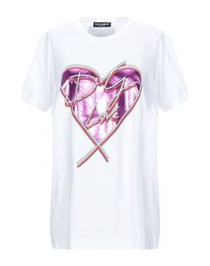 Футболка Dolce & Gabbana