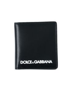 Чехол для документов Dolce & Gabbana
