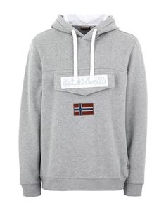 Толстовка Napapijri