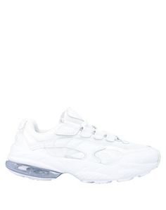 Низкие кеды и кроссовки Puma Cell