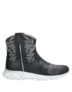 Высокие кеды и кроссовки Divine Follie