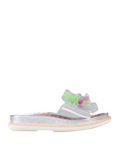 Сандалии RAS