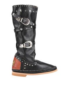 Сапоги Divine Follie