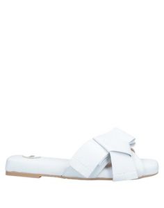 Сандалии RAS