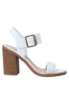 Сандалии Steve Madden