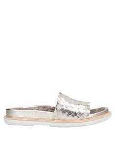 Сандалии RAS