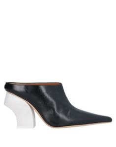 Мюлес и сабо Rejina Pyo