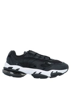 Низкие кеды и кроссовки Puma Cell