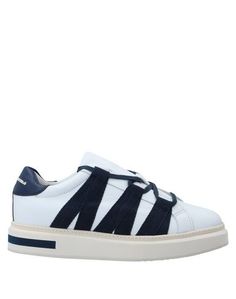 Низкие кеды и кроссовки Manuel Barceló