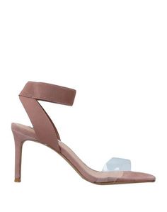 Сандалии Steve Madden