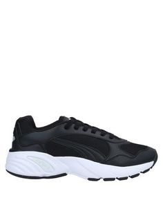 Низкие кеды и кроссовки Puma Cell