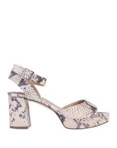 Сандалии Steve Madden