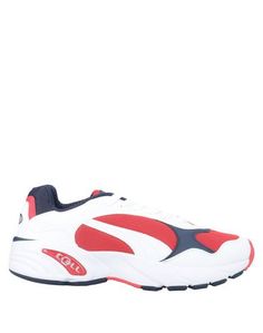 Низкие кеды и кроссовки Puma Cell