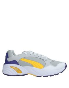 Низкие кеды и кроссовки Puma Cell