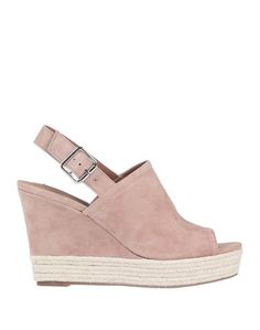 Эспадрильи Steve Madden