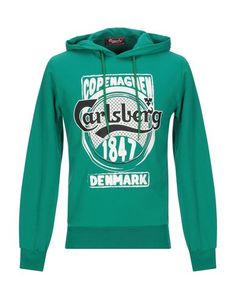 Толстовка Carlsberg