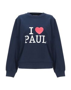 Толстовка Paul Joe