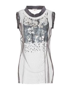 Топ без рукавов P.A.R.O.S.H.