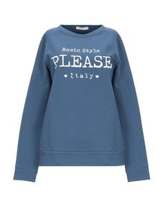 Толстовка Please