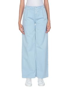 Повседневные брюки P.A.R.O.S.H.