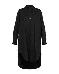 Короткое платье Jil Sander Navy