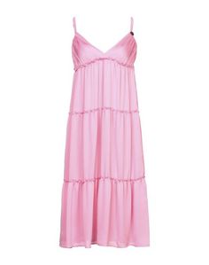 Платье до колена Mangano