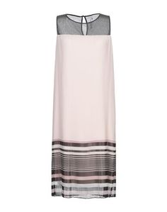 Платье до колена Pianurastudio