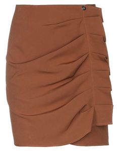 Юбка до колена Souvenir