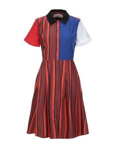 Короткое платье Être Cécile