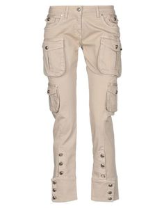 Повседневные брюки Elisabetta Franchi FOR Celyn B.