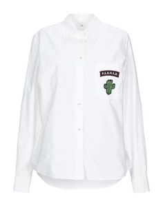 Pубашка P.A.R.O.S.H.