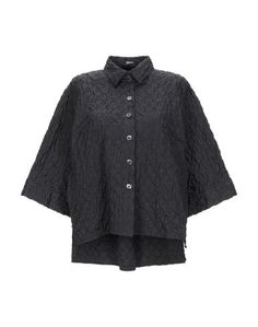 Pубашка Jil Sander Navy