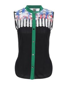 Pубашка Pianurastudio