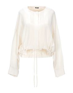 Pубашка Jil Sander Navy