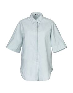 Pубашка Jil Sander Navy