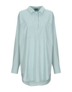 Pубашка Jil Sander Navy