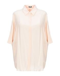 Pубашка Jil Sander Navy