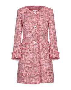 Легкое пальто VDP Collection