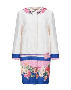 Легкое пальто VDP Collection