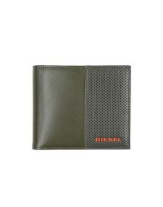 Бумажник Diesel