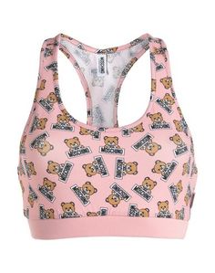 Бюстгальтер Moschino