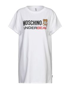 Ночная рубашка Moschino