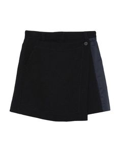 Мини-юбка Carven