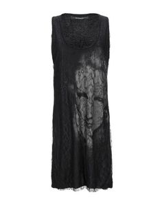Короткое платье Ermanno DI Ermanno Scervino