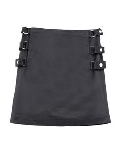 Юбка миди Helmut Lang