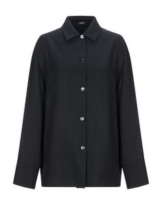 Pубашка Jil Sander Navy