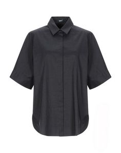 Pубашка Jil Sander Navy