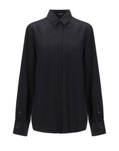 Pубашка Jil Sander Navy