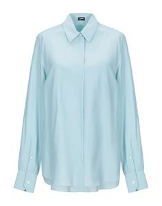 Pубашка Jil Sander Navy