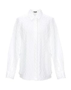 Pубашка Jil Sander Navy